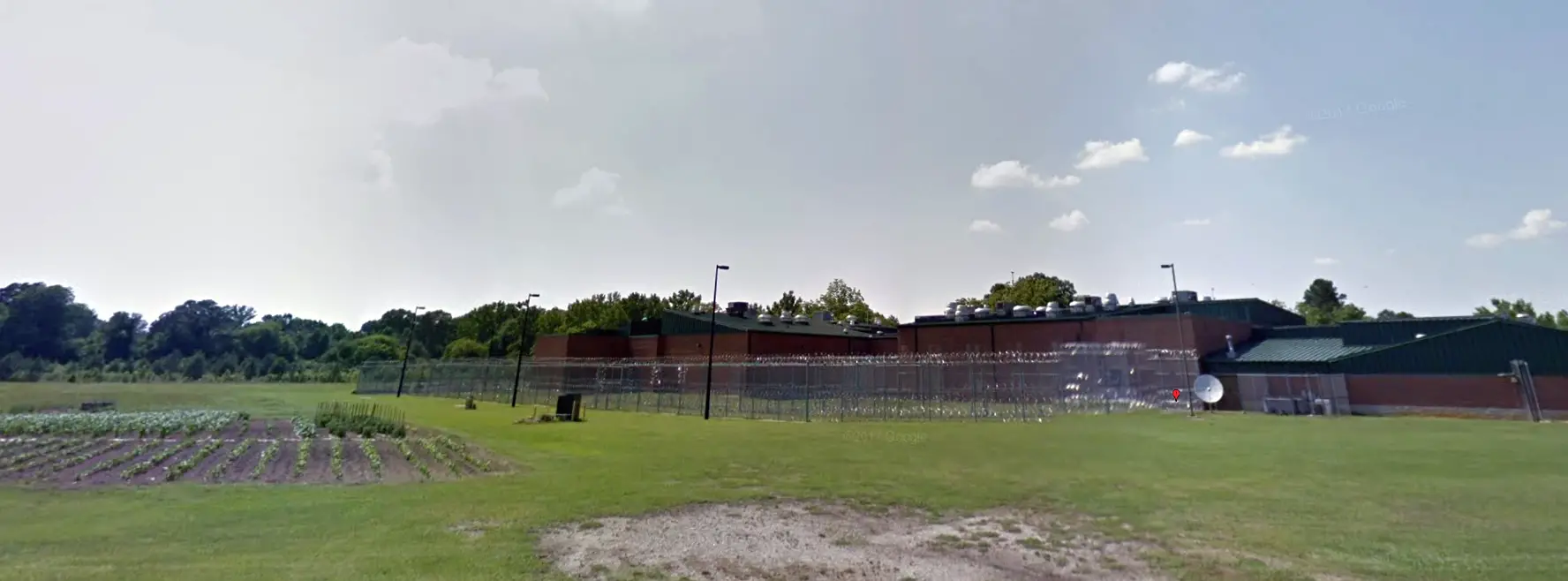 Photos Dillon County Detention Center 1
